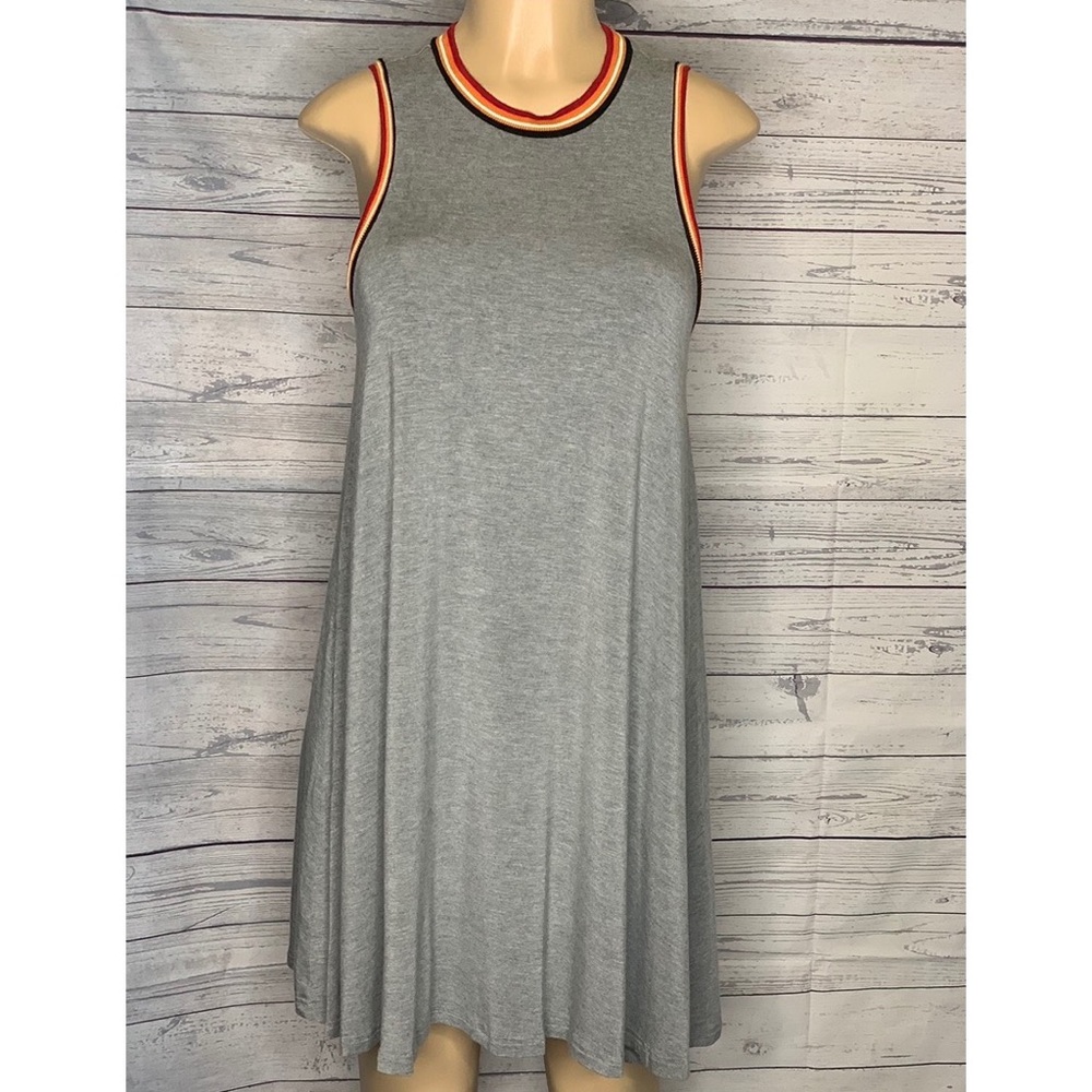 American Eagle Soft & Sexy Cut Out Back Dress S